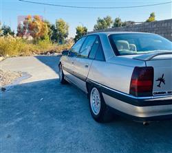 اوبل أوميغا